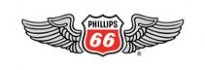 Phillips 66 Logo