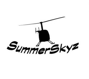 SummerSkyz Logo