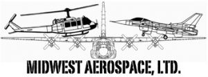 Midwest Aersopace Logo