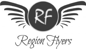 Region Flyers Logo